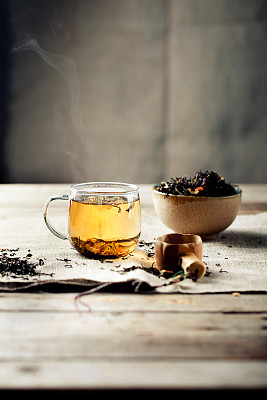 乌龙茶