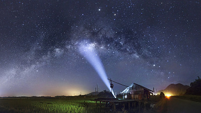 星系