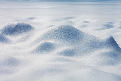 雪