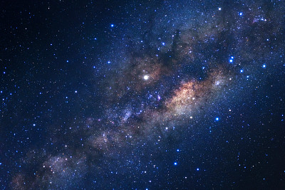 星云