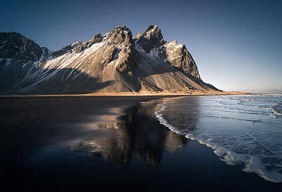高山