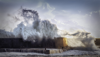 海啸