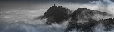 高山