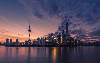 上海