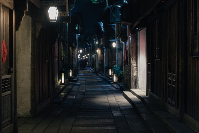 乌镇