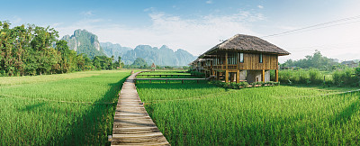 小屋