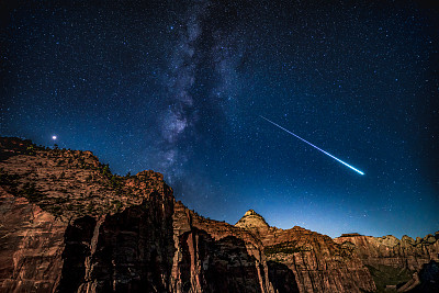 星星