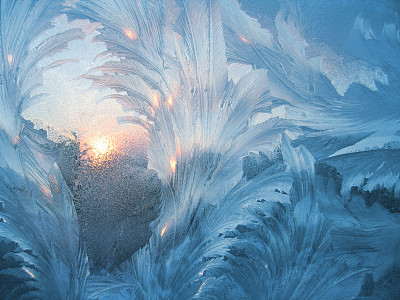 雪花