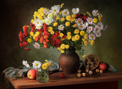 菊花