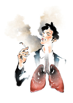 急性前列腺炎