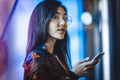 发短信