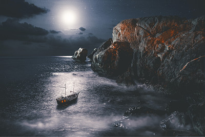 海盗