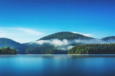 湖
