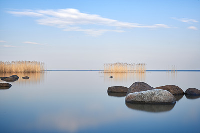 湖