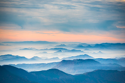 山