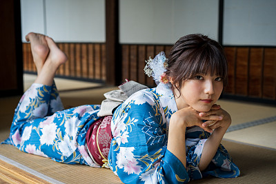 和服