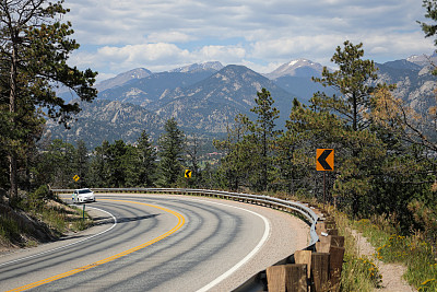 山
