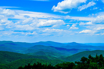 山