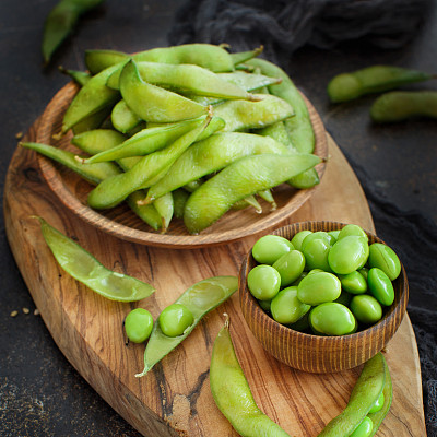 大豆