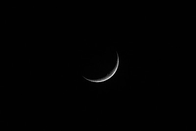 夜晚