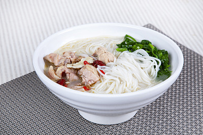 传统