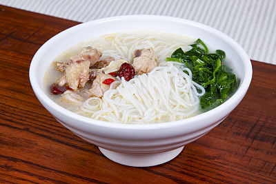 传统