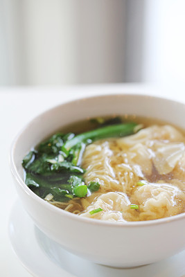 传统