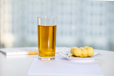 休闲