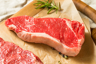 腰肉
