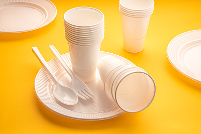 一次性物品