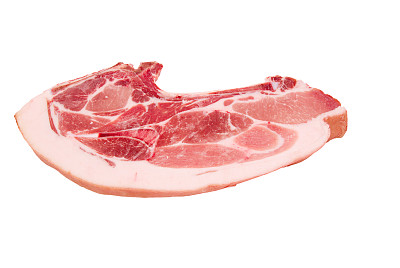 腰肉
