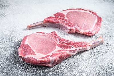 炸肉排