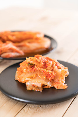 韩国食物