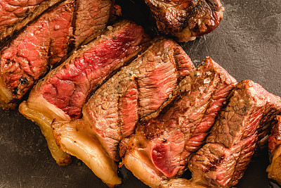 格子烤肉