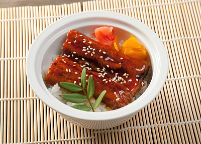 格子烤肉