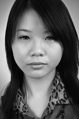 可爱的