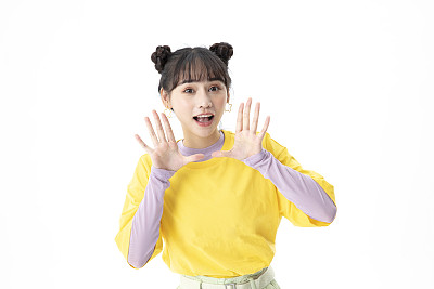 姿态
