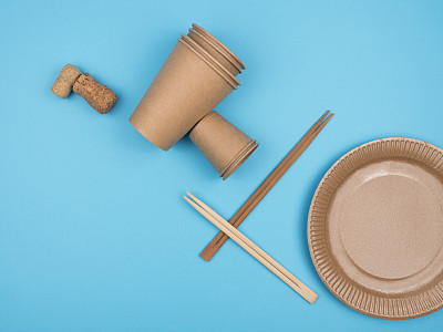 一次性物品