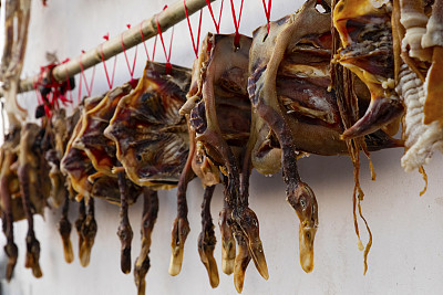 腊肉