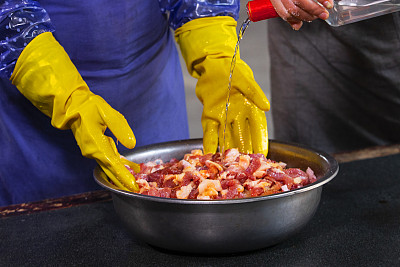 腊肉