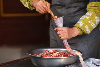腊肉