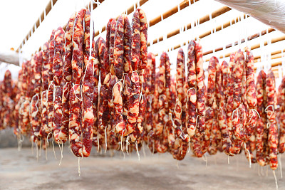 腊肉