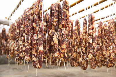 腊肉