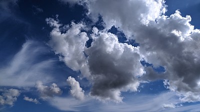 气象学