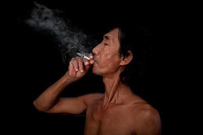 烟草