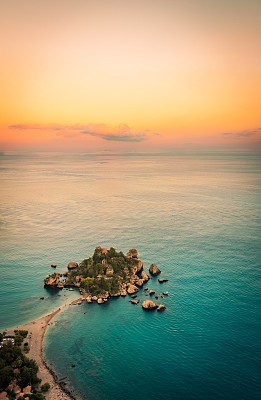 旅游目的地