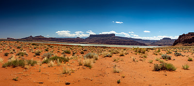 山