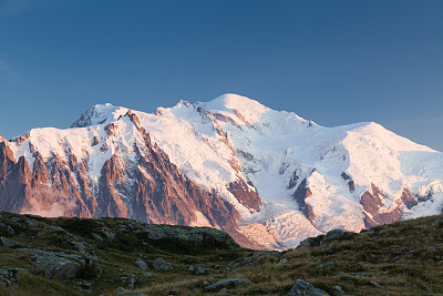 高山