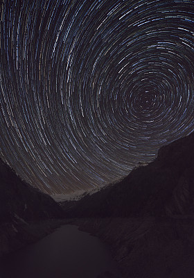 北极星