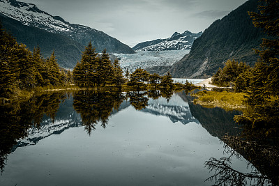 山